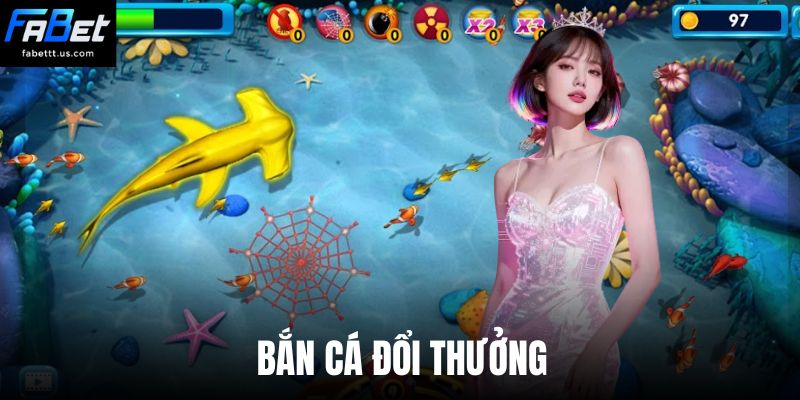 Bắn cá đổi thưởng - FABET chia sẻ3+ kinh nghiệm thắng game